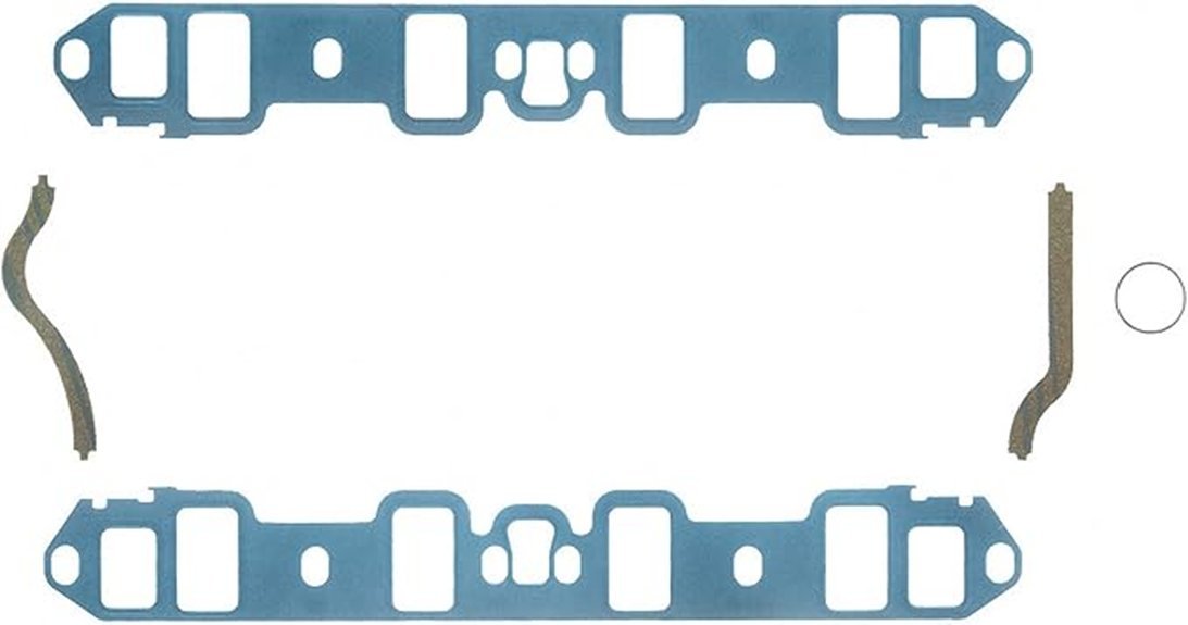 fel pro gasket set review