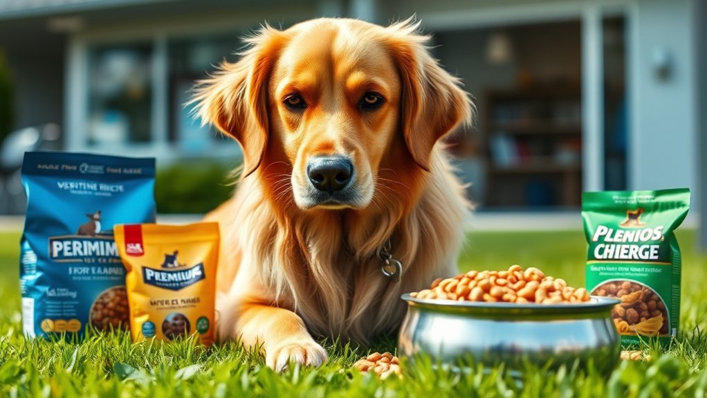 fiber content and ingredients