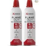fire safety product review