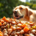 fish based dog food recommendations