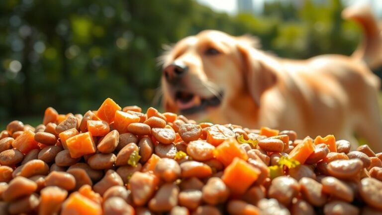 fish based dog food recommendations