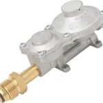 flame king regulator performance review