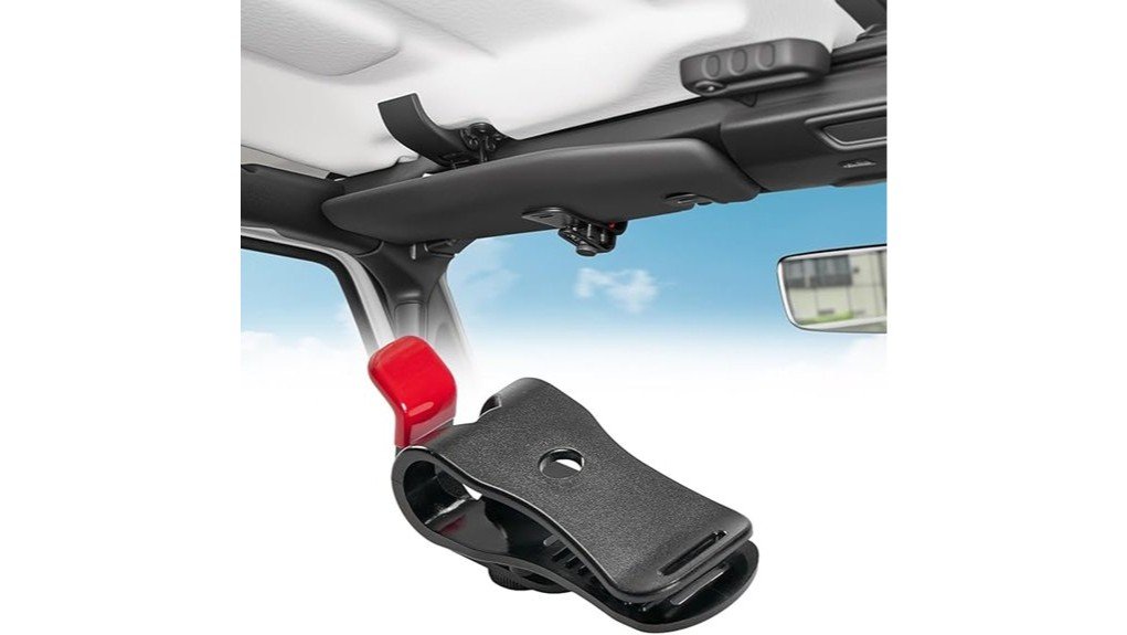 floppy sun visor repair