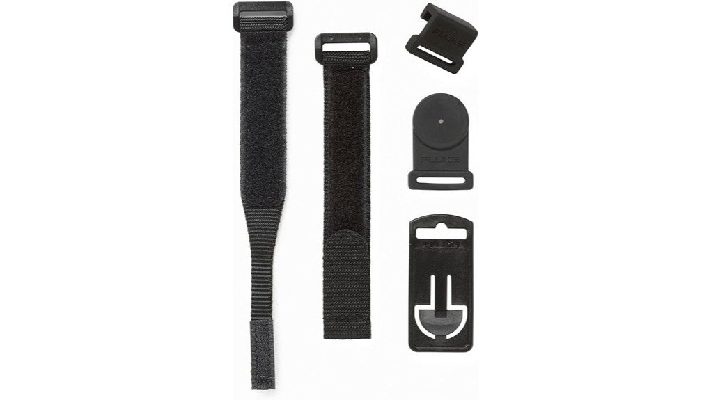 fluke tpak kit review