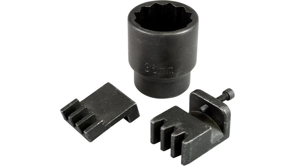 flywheel locking tool review