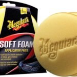 foam pads for detailing