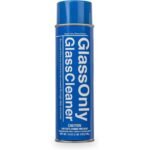 foaming glass cleaner review