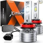 fog bulb performance review