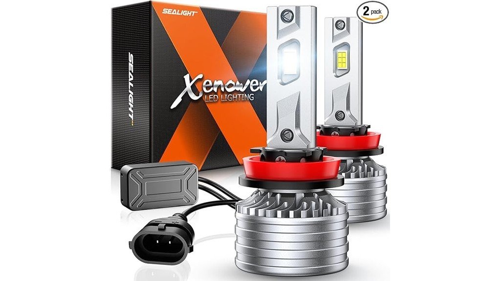 fog bulb performance review