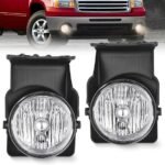 fog lights assembly review