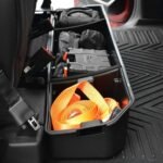 ford f150 storage solution