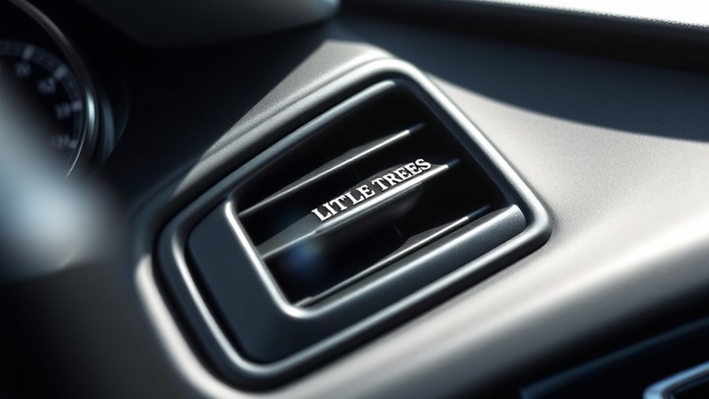 fragrance longevity discreet design