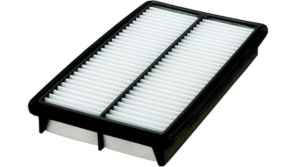 fram air filter review