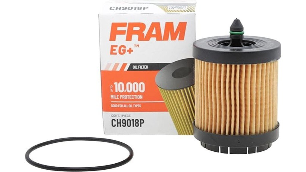 fram eg ch9018p oil filter