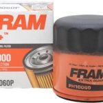 fram eg oil filter review
