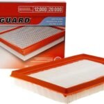 fram extra guard performance review