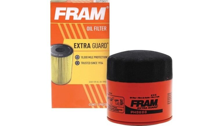 fram extra guard performance review