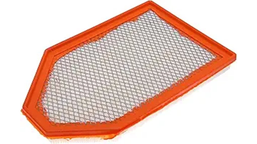 fram filter review summary