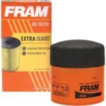 fram oil filter review