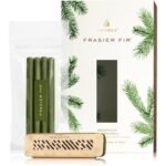 frasier fir car fragrance diffuser