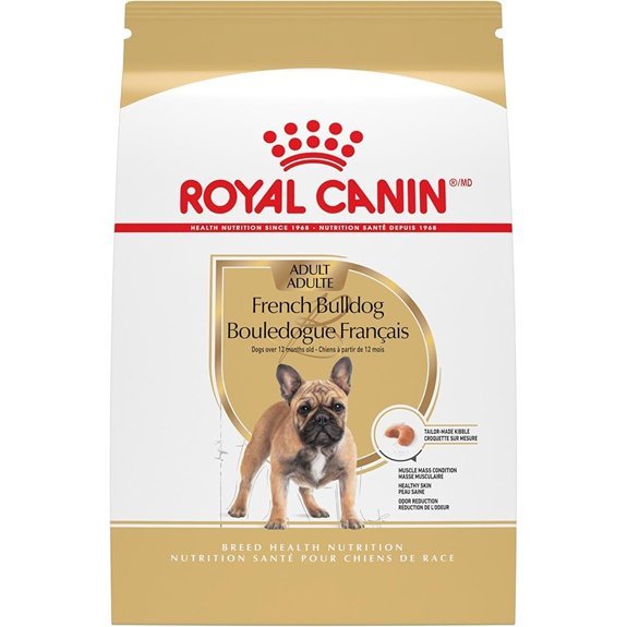 Royal Canin French Bulldog Adult Dry Dog Food