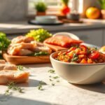 fresh cat food options