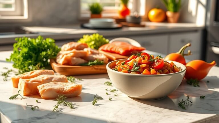 fresh cat food options