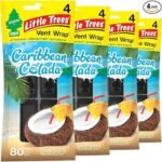 fresh scent for cars