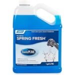 fresh water system cleaner