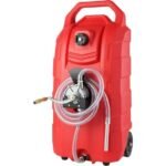 fuel caddy efficiency review