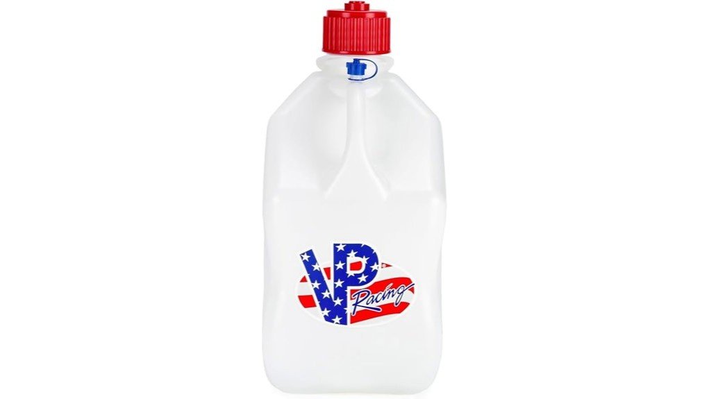 fuel storage solution review