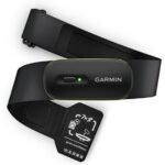 garmin hrm 600 features review