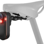 garmin varia radar mount review
