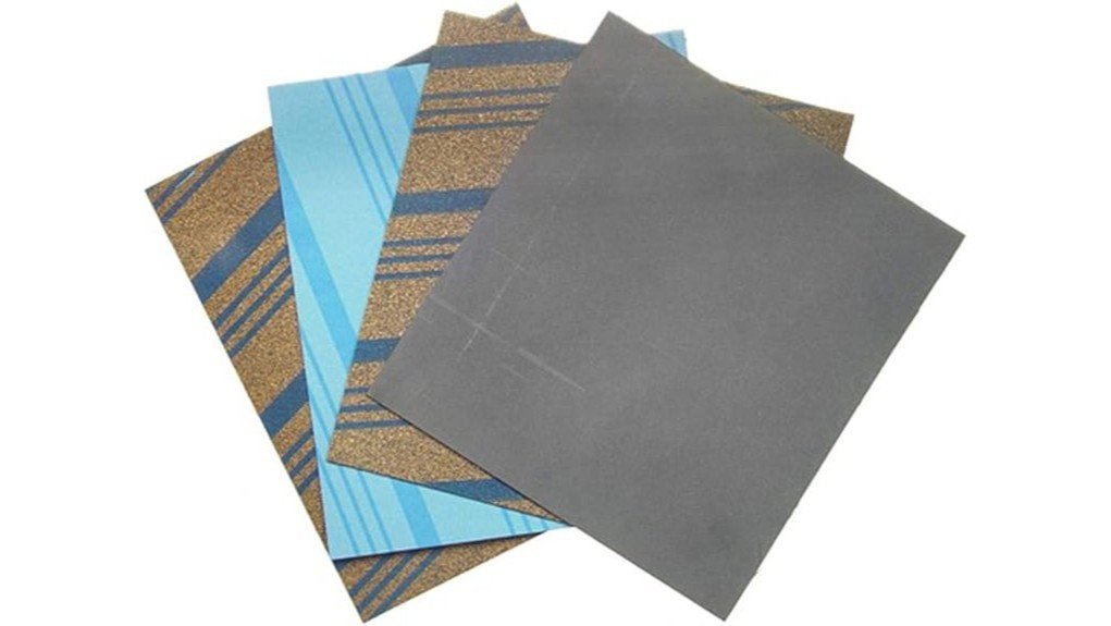 gasket making material review