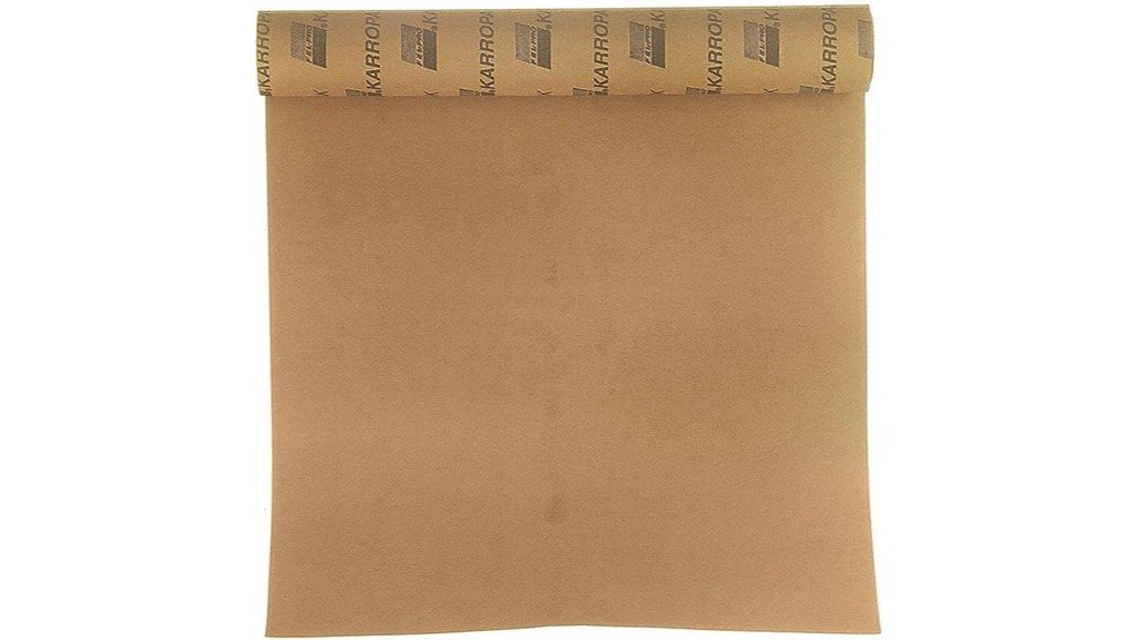 gasket making material review