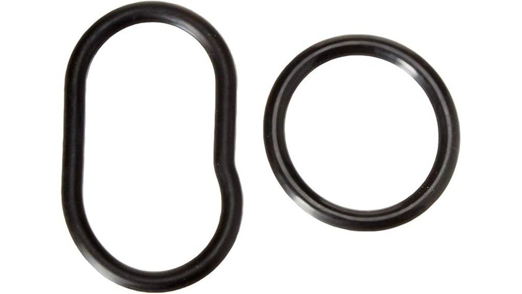 gasket quality and performance