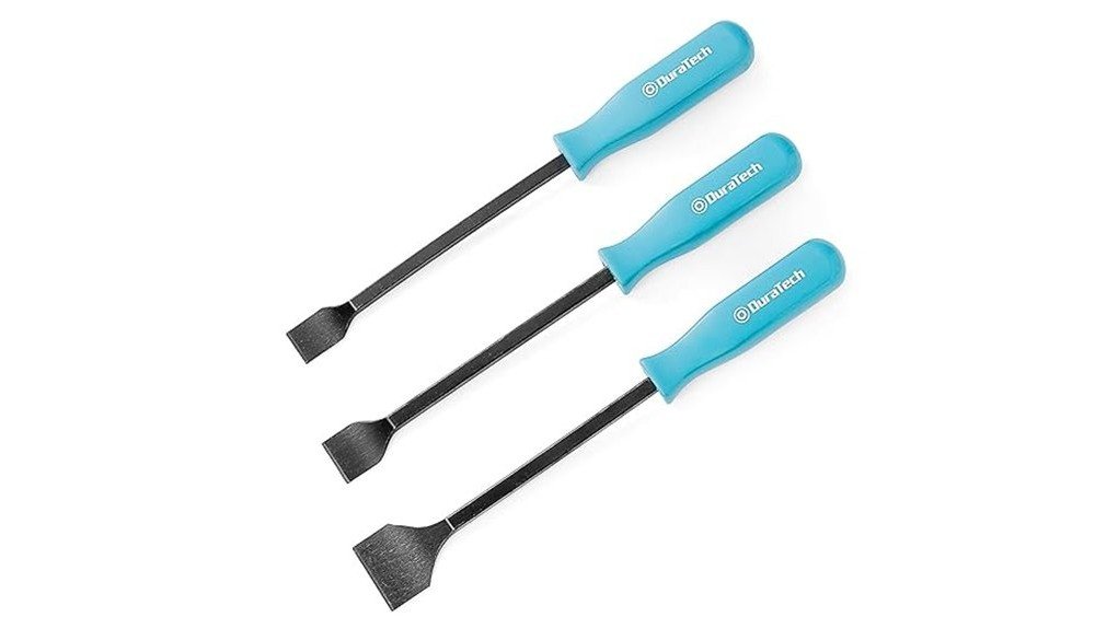 gasket scraper set review