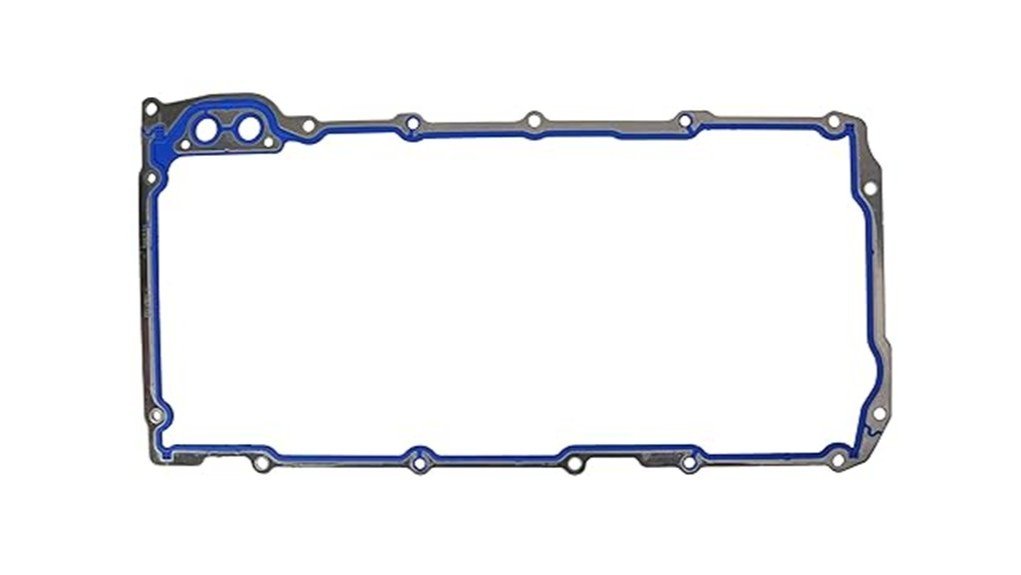 gasket set performance review