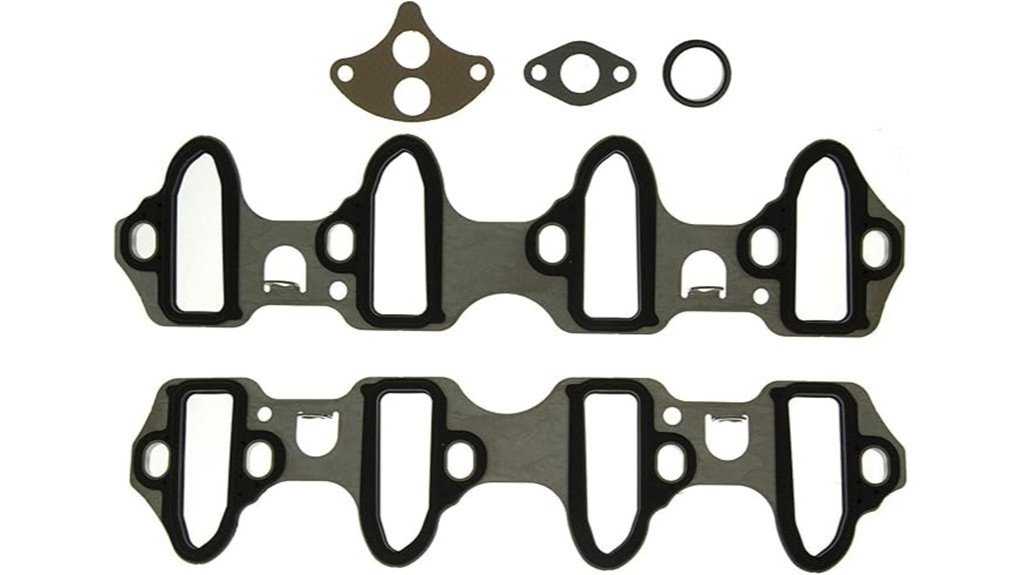 gasket set performance review
