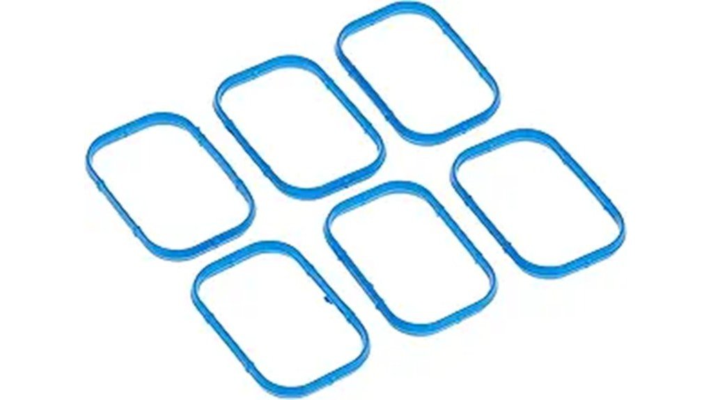 gasket set performance review