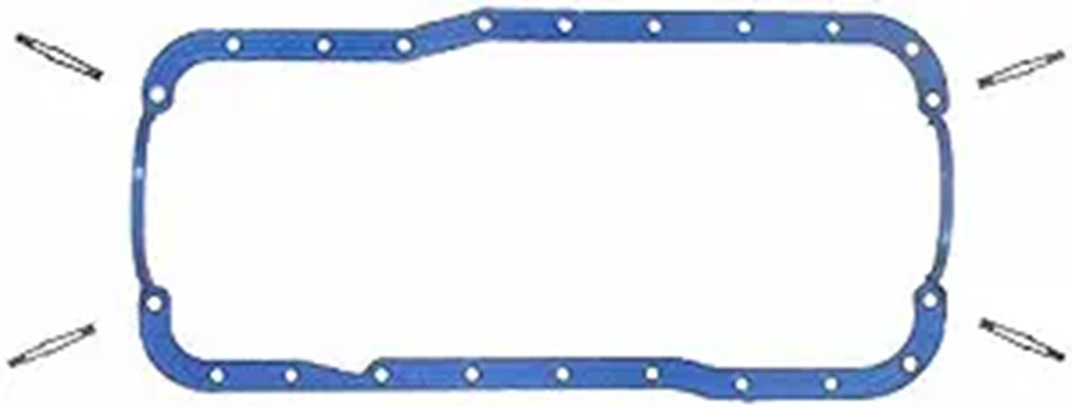 gasket set performance review