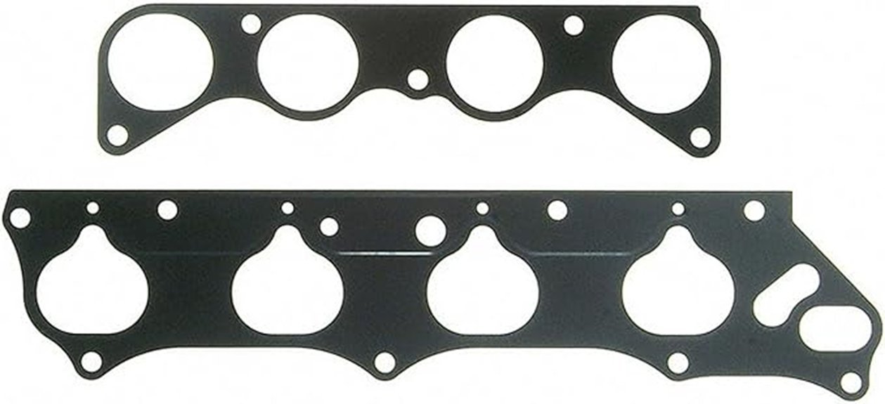 gasket set performance review