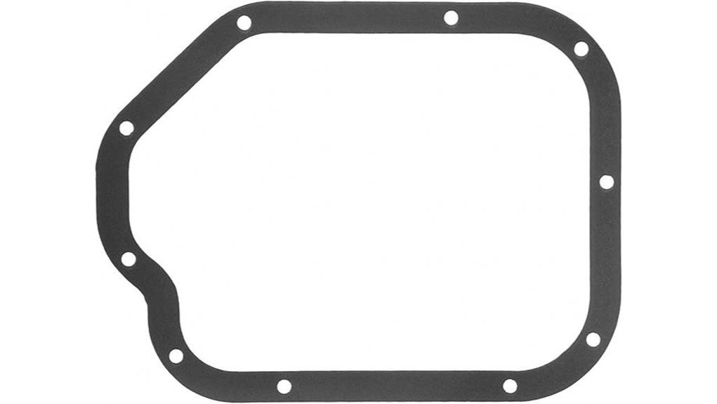 gasket set quality review