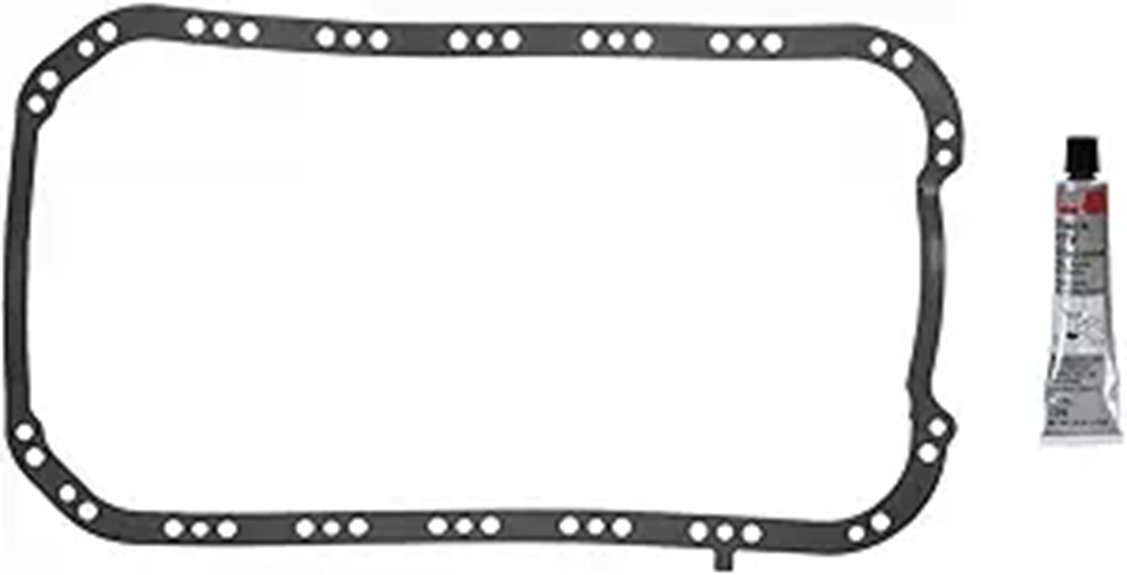 gasket set review analysis