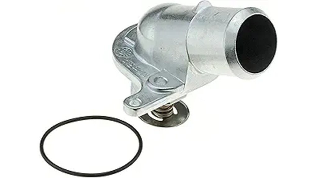 gates 33910 thermostat performance review
