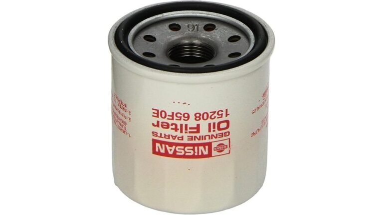 genuine nissan parts review