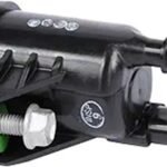 genuine parts performance review