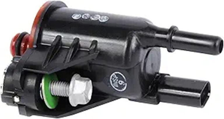 genuine parts performance review