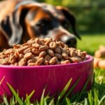 giant breed dog nutrition