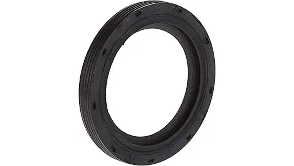 gm engine cover seal